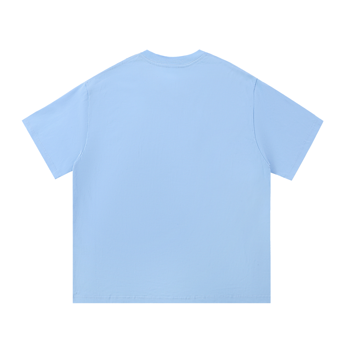 Bryce Young Illustration Oversized T-shirt