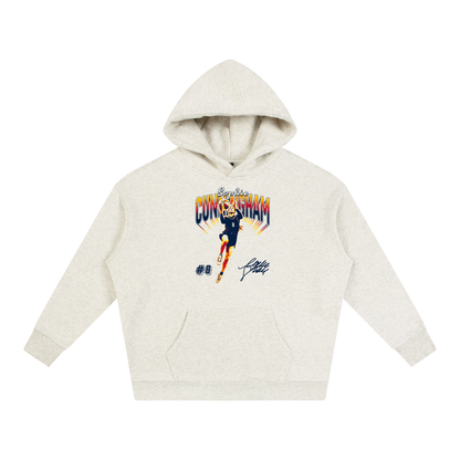 Sophie Cunningham "Portrait" Hoodie