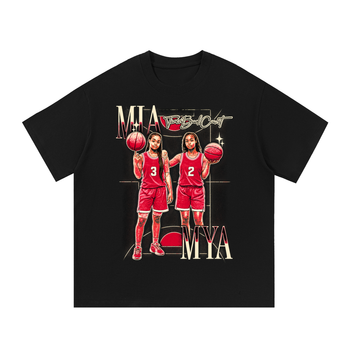 Essential Cotton T-Shirt