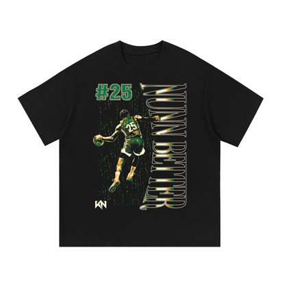 Kendrick Nunn Classic Oversized T-shirt