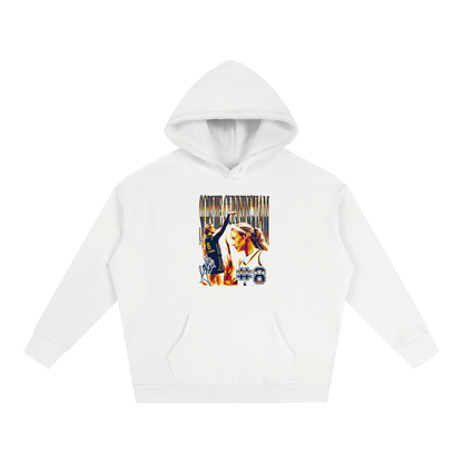 Sophie Cunningham "Vintage" Hoodie