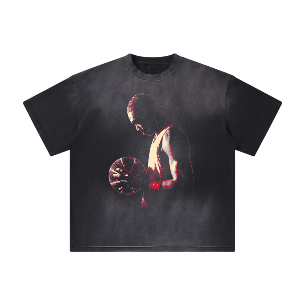 Mercy Miller Oversized T-shirt