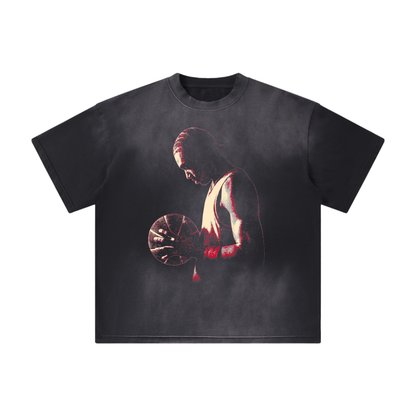 Mercy Miller Oversized T-shirt