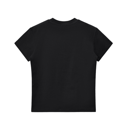 Joshua Metellus Tell Us Women's T-shirt