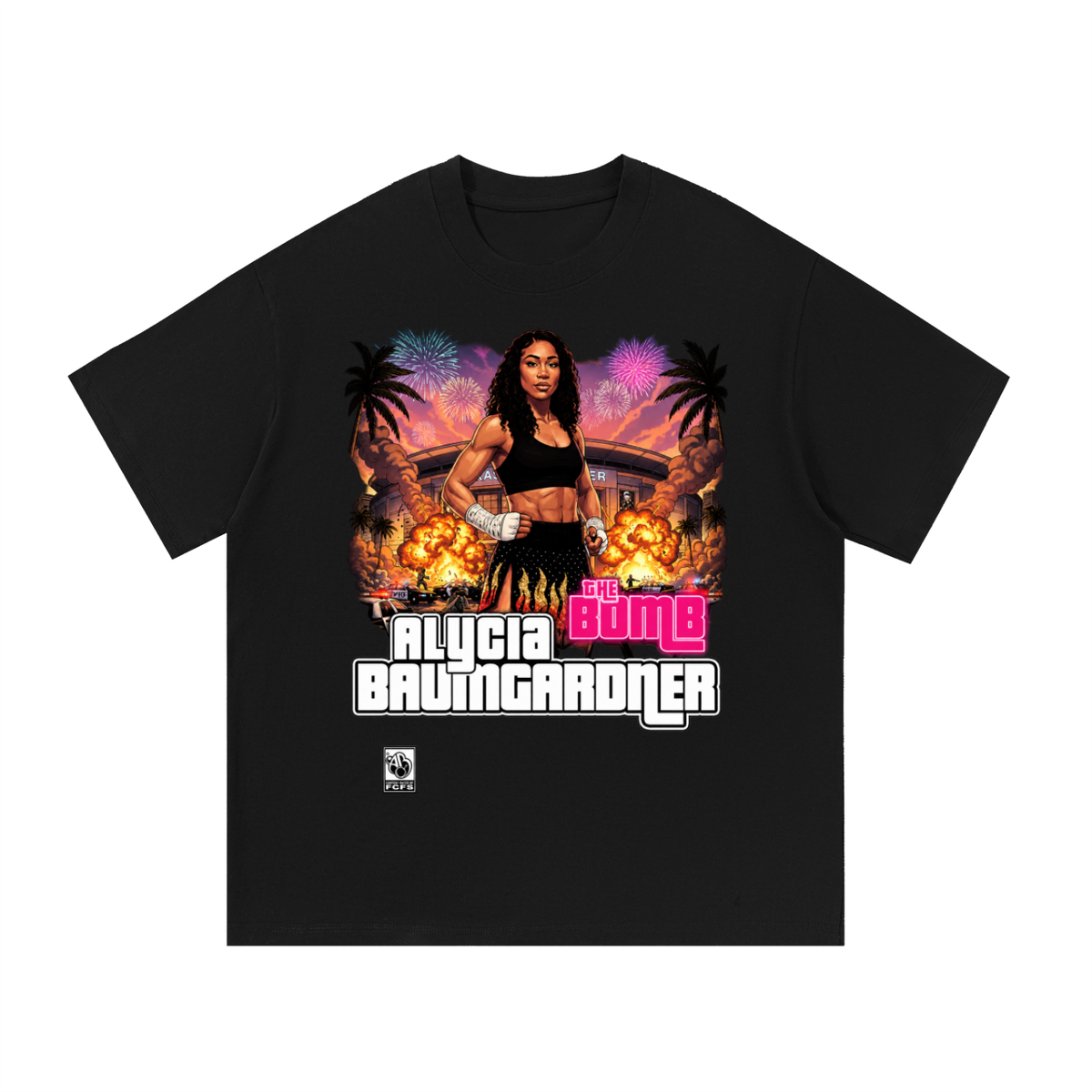 T-shirt