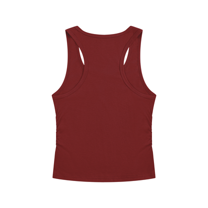 Tommy Castellanos "Logo" Women's Tank Top