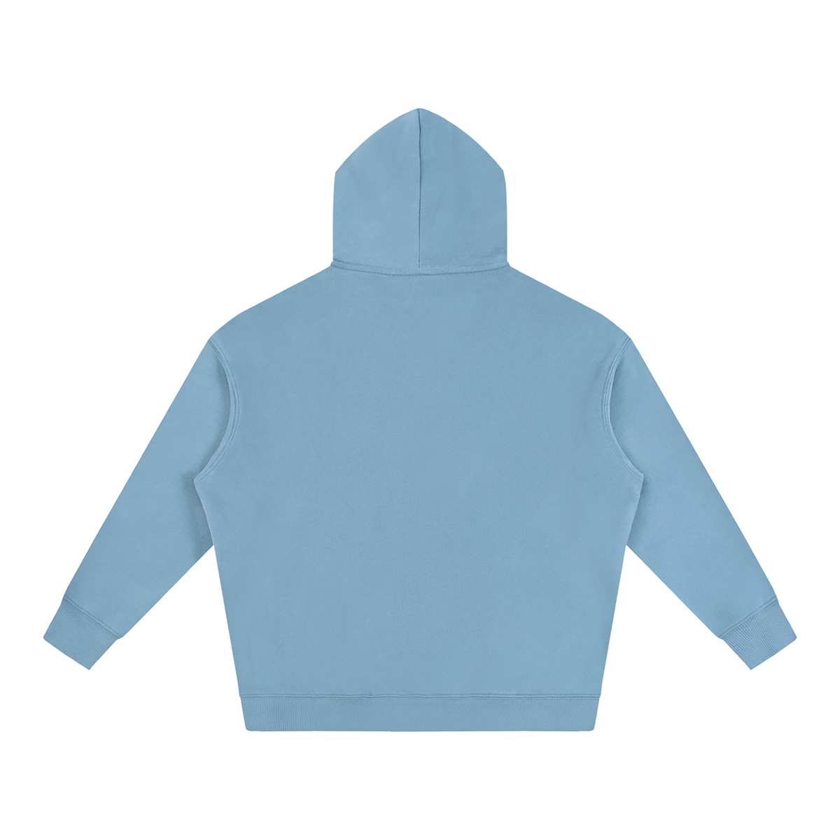 Bryce Young Logo Oversized Hoodie