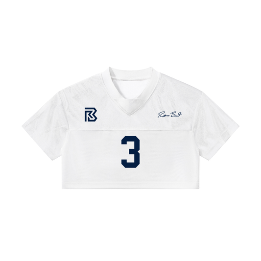 Rocco Becht Women’s Cropped Jersey