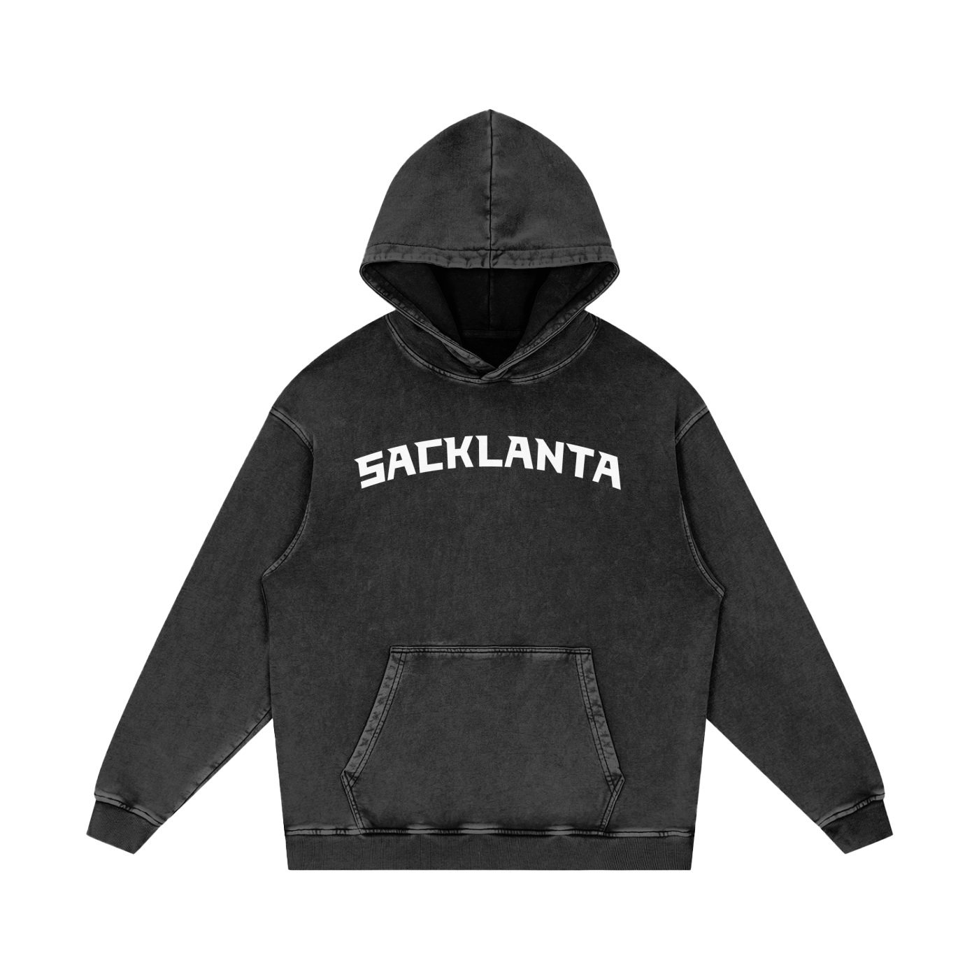Jalon Walker "Sacklanta" Hoodie