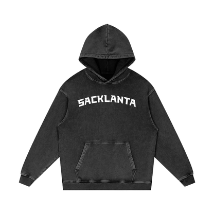 Jalon Walker "Sacklanta" Hoodie