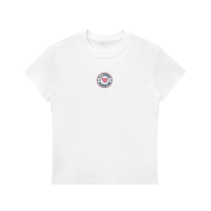 C.J. Stroud Houston Foundation Logo Women's T-shirt