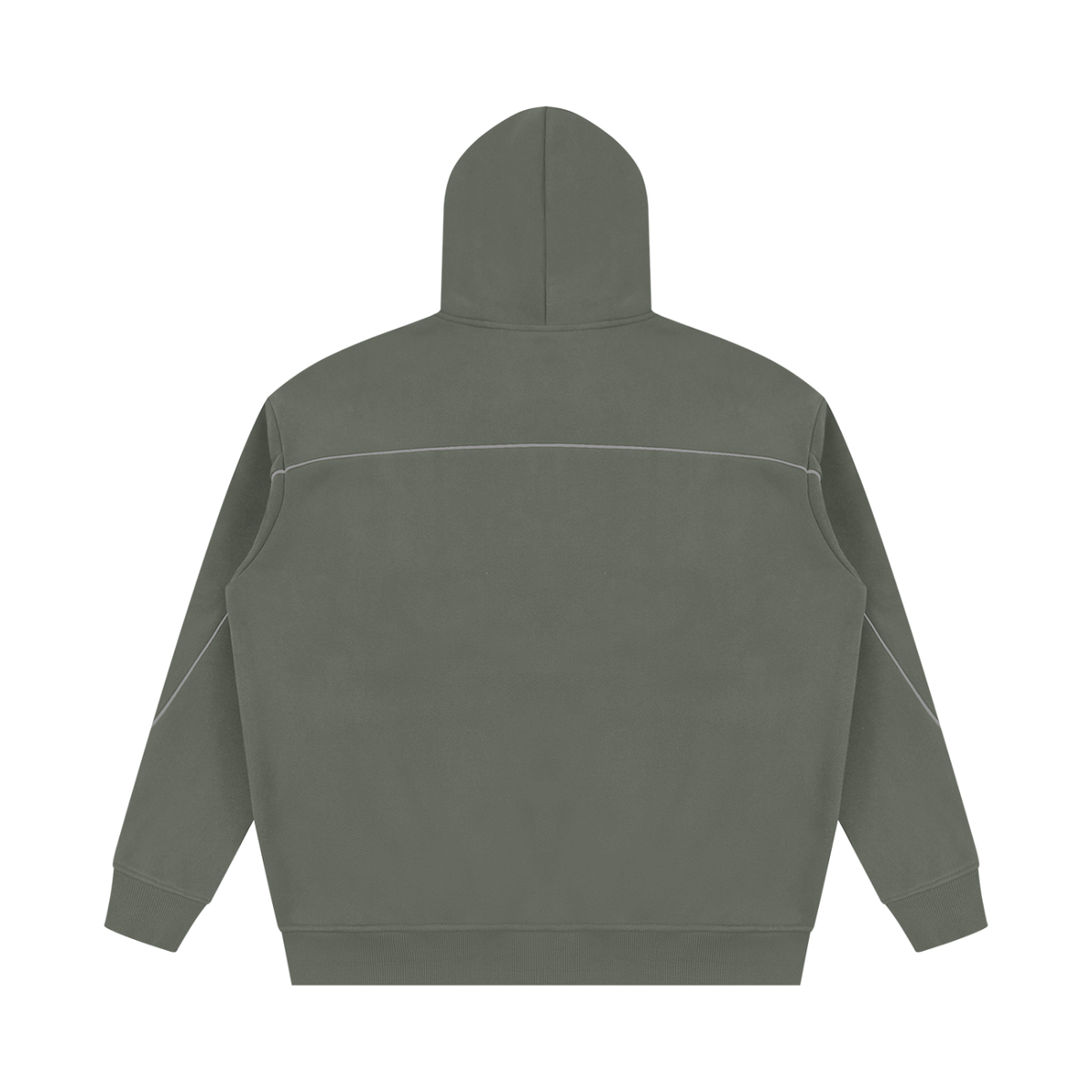 C.J. Stroud Godfidant Taped Hoodie