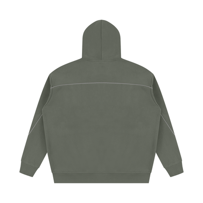 C.J. Stroud Godfidant Taped Hoodie