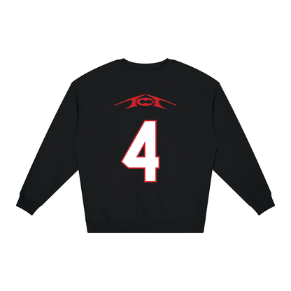 Tommy Castellanos "Jersey" Sweatshirt