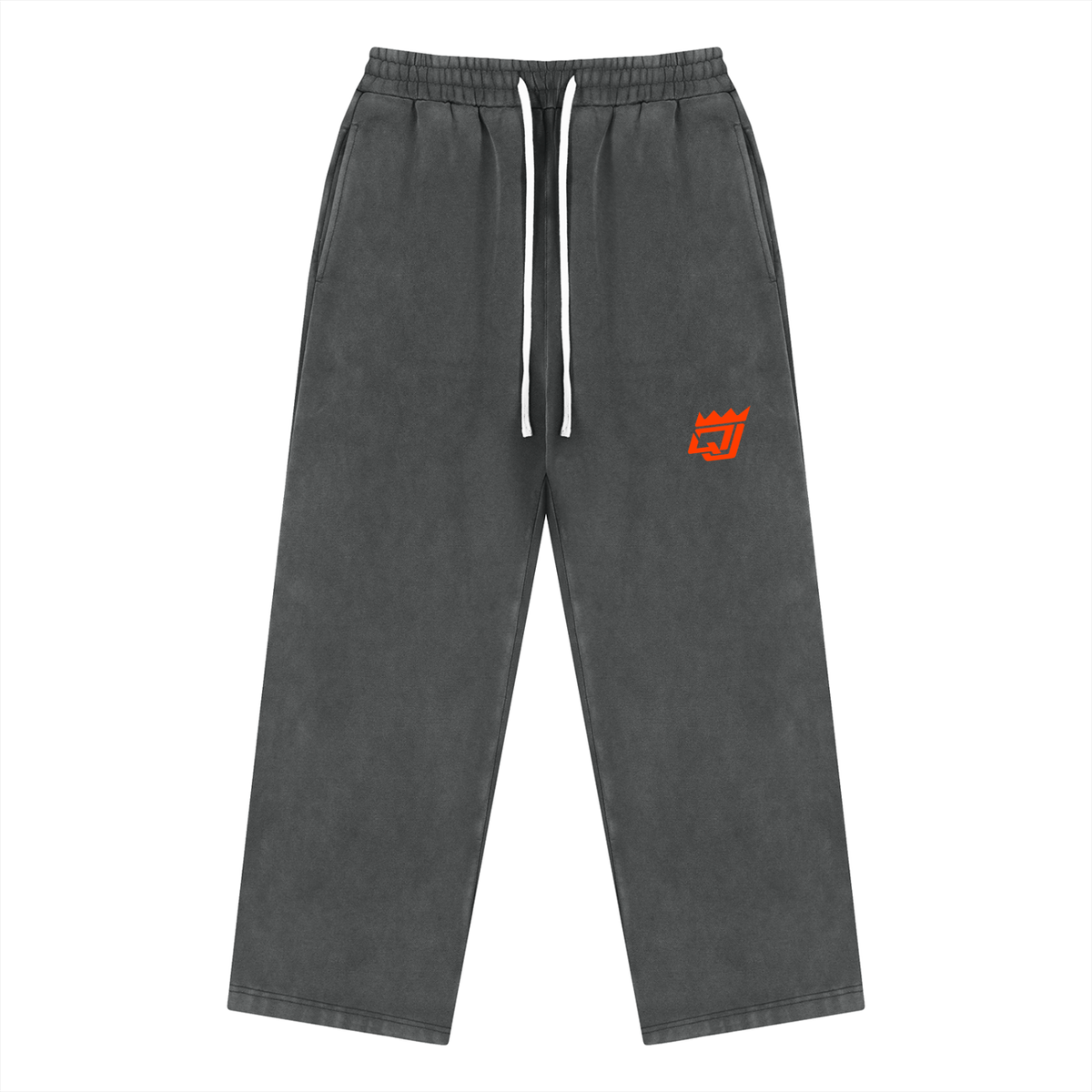 DJ Moore Logo Sweatpants