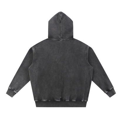Bryce Young Oversized Hoodie