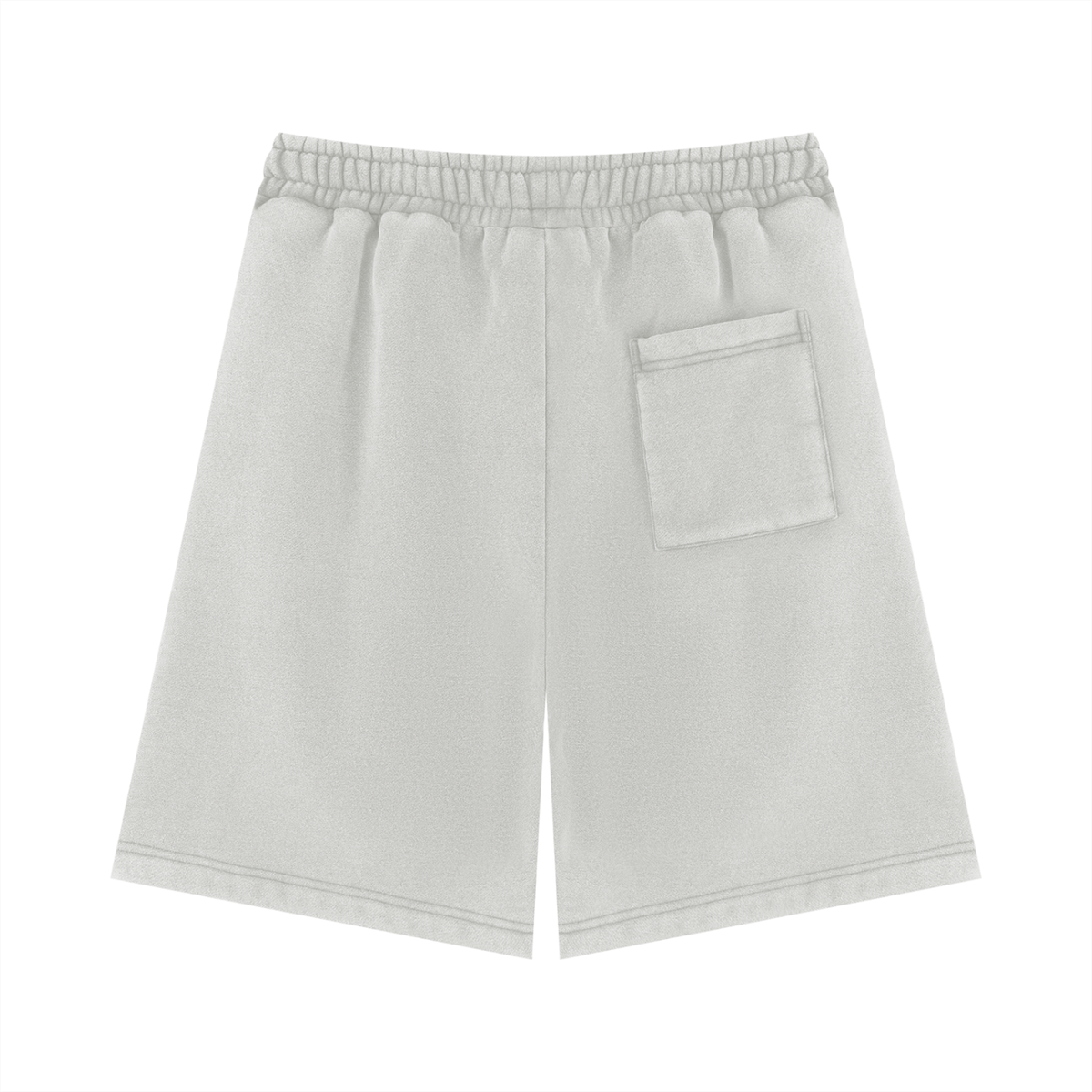Jalen Hurts One Washed Fleece Shorts