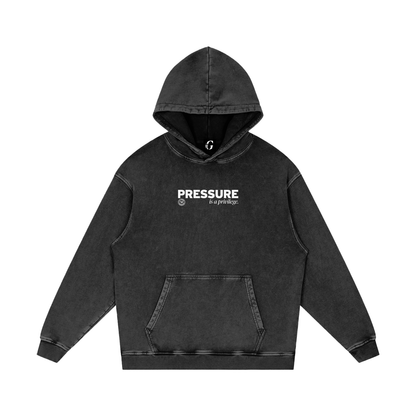 C.J. Stroud "Pressure Is A Privilege" Hoodie