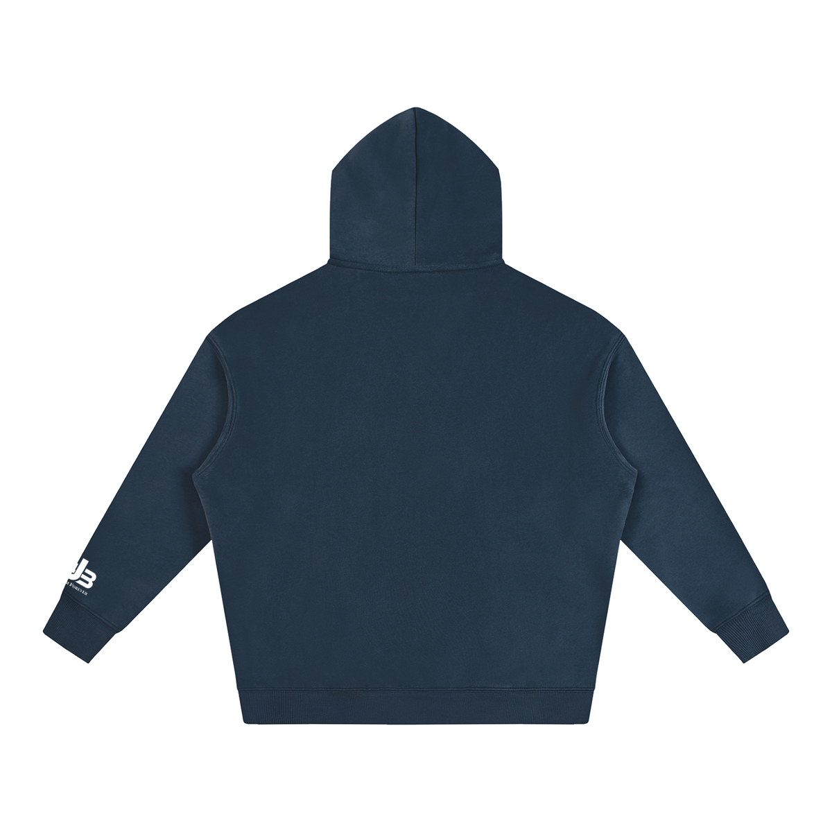 Jameis Winston "Doers Not Speakers" Oversized Hoodie