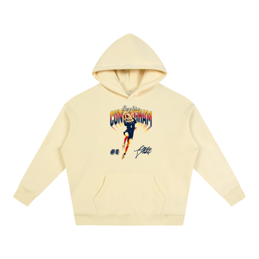 Sophie Cunningham "Portrait" Hoodie