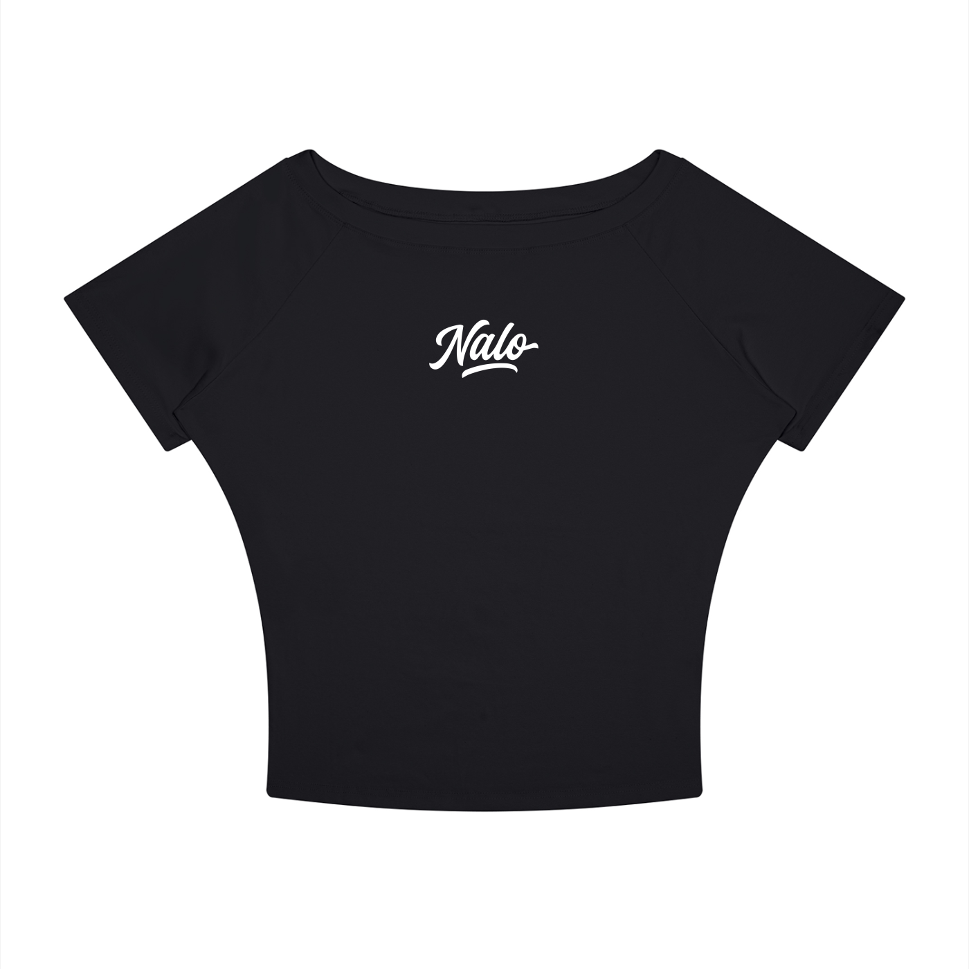 Tetairoa McMillan "Nalo" Women's Boatneck Tee