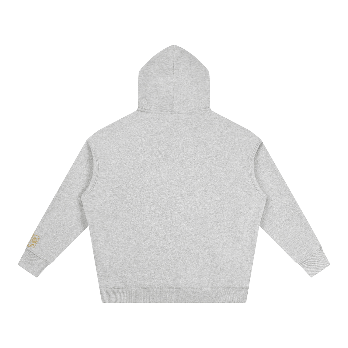 Kyle Juszczyk "JuiceCheck" Oversized Hoodie