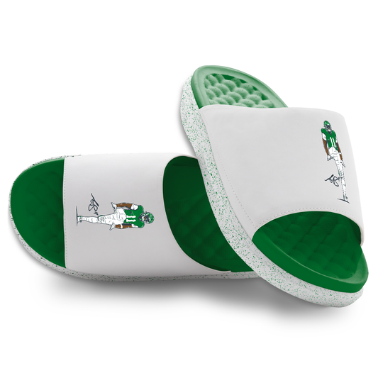 A.J. Brown Celly Signature Slides