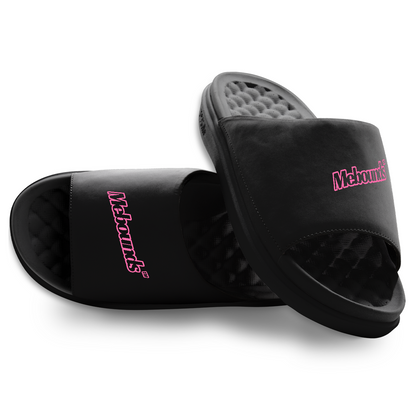 Angel Reese "Mebounds" Slides Black
