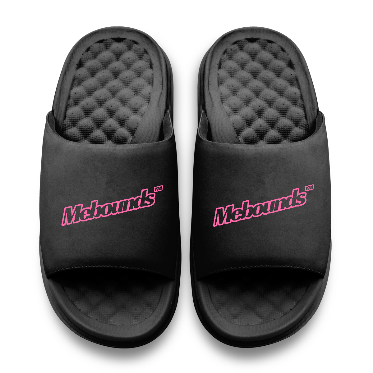 Angel Reese "Mebounds" Slides Black