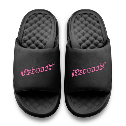 Angel Reese "Mebounds" Slides Black
