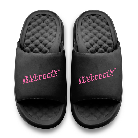 Angel Reese "Mebounds" Slides Black