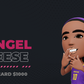 Angel Reese Gift Card for TheAngelReese.com