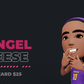 Angel Reese Gift Card for TheAngelReese.com