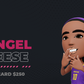 Angel Reese Gift Card for TheAngelReese.com