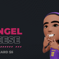 Angel Reese Gift Card for TheAngelReese.com