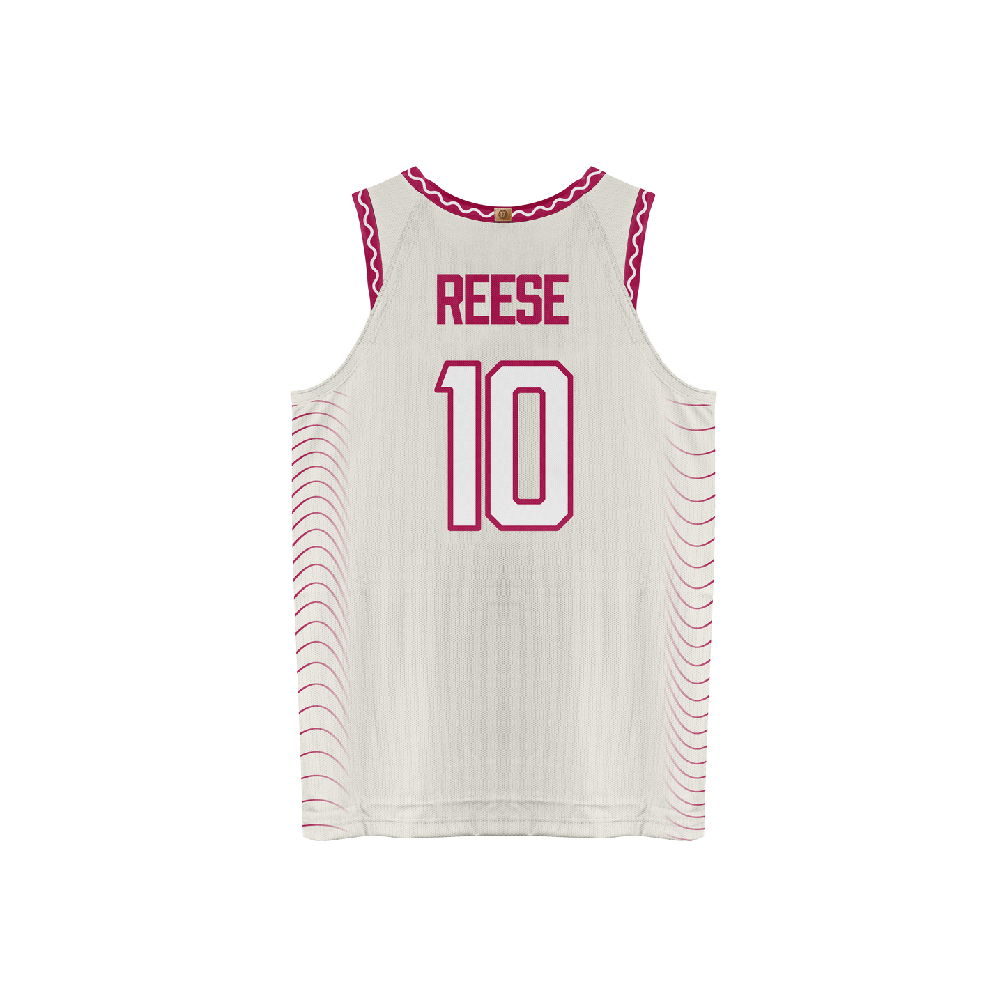 Angel Reese "Away" Jersey