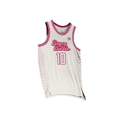 Angel Reese "Away" Jersey