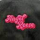 Angel Reese Exclusive Varsity Jacket