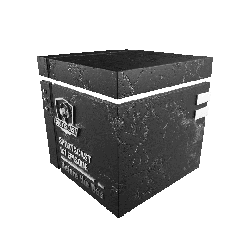 SportsCast "Before the Bus" Episode Pack