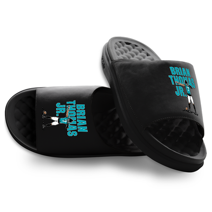 Brian Thomas Jr. NameStack Slides
