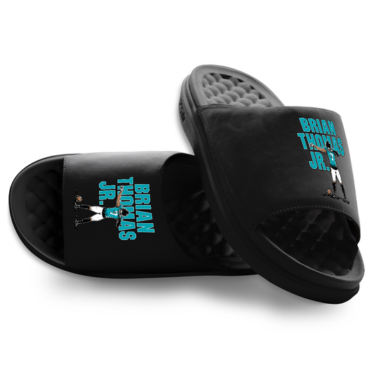 Brian Thomas Jr. NameStack Slides