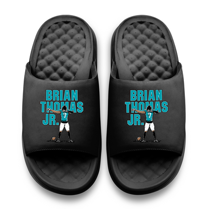 Brian Thomas Jr. NameStack Slides
