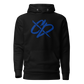 Cam Dantzler "Logo" Hoodie