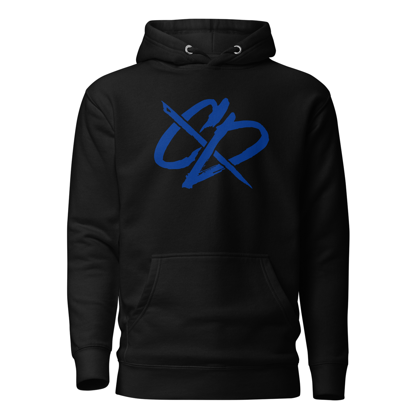 Cam Dantzler "Logo" Hoodie