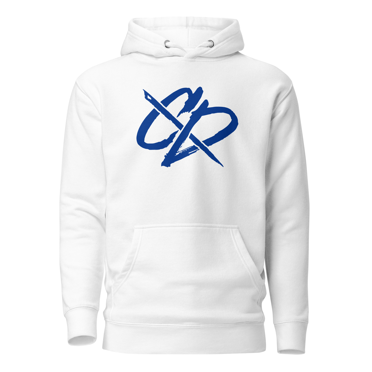 Cam Dantzler "Logo" Hoodie
