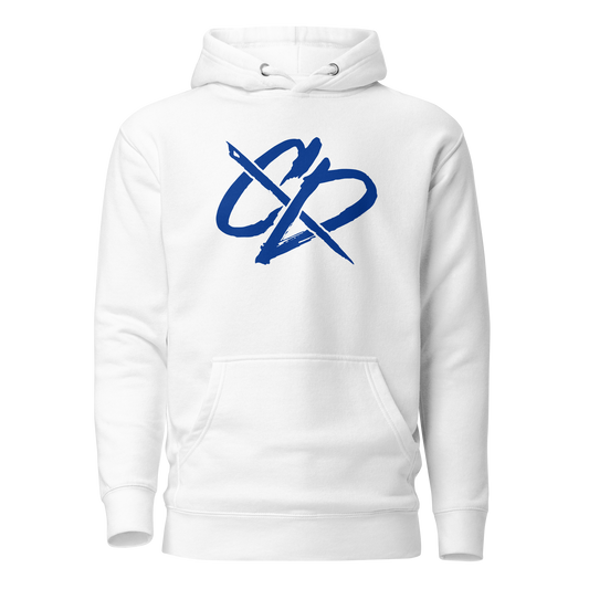 Cam Dantzler "Logo" Hoodie