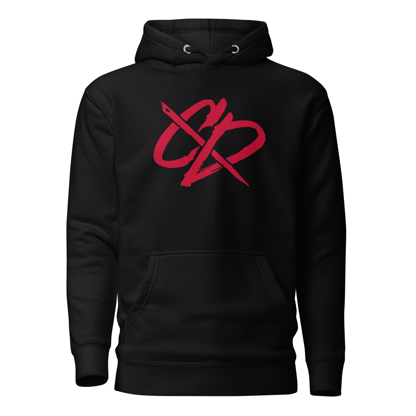 Cam Dantzler "Logo" Hoodie