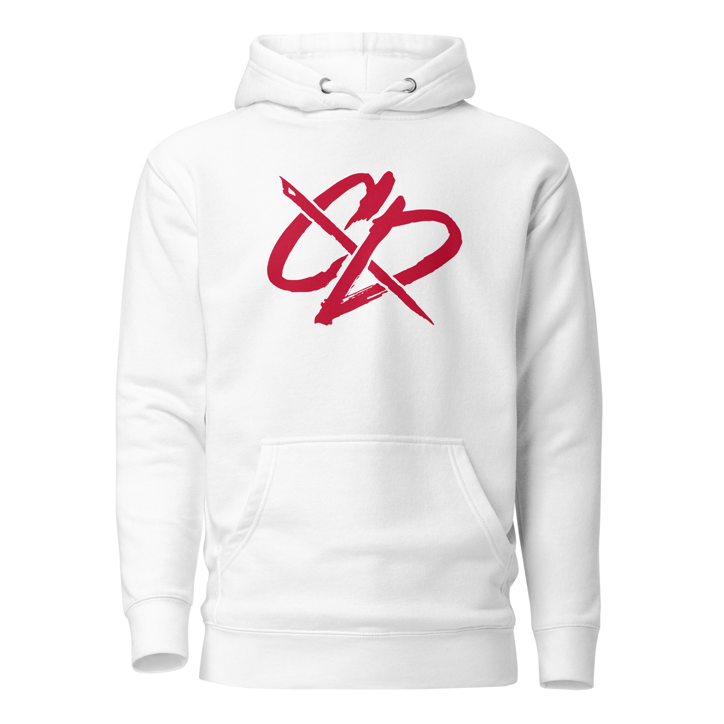 Cam Dantzler "Logo" Hoodie