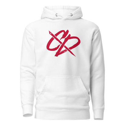 Cam Dantzler "Logo" Hoodie