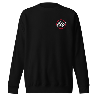 Erica Wheeler "Do it for Mama" Sweatshirt